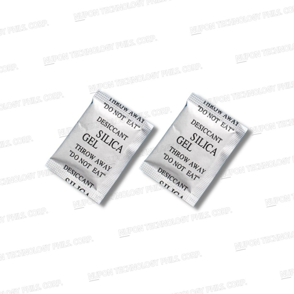 Desiccant