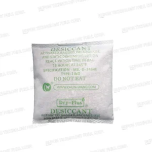 Bentonite Clay Desiccant