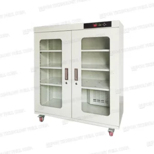 495 LITERS Electronic Dry Air Cabinet/N2 Nitrogen Cabinet