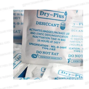 Desiccant for Electronics