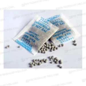 Active Clay Desiccant Bags