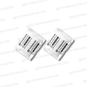 Car Lamp Desiccant