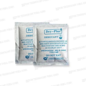 Desiccant Moisture Proof Bag