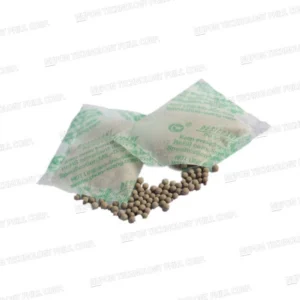 10gram Activated Clay Desiccant Dry Bag