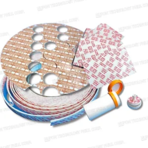 Fiber Desiccant