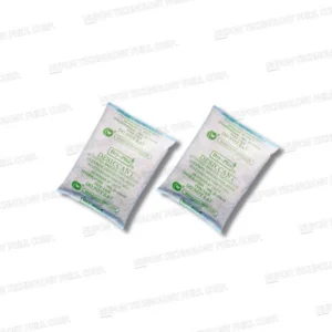 Montmorillonite desiccant