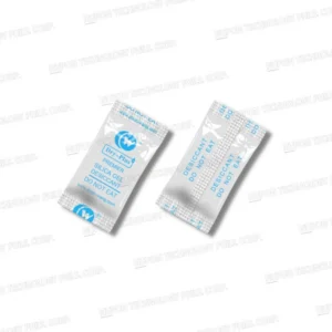 Food Desiccant (Oil- Proof)