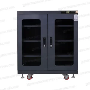 Humidity/Dry Cabinet