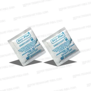 Unit Pack Desicant Clay