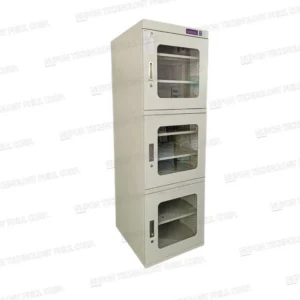 726 LITERS Electronic Dry Air Cabinet/N2 Nitrogen Cabinet