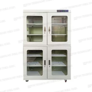 1453 LITERS Electronic Dry Air Cabinet/N2 Nitrogen Cabinet