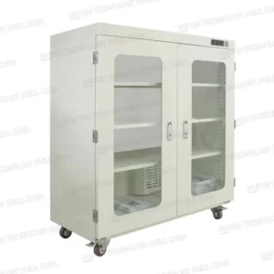 315 LITERS Electronic Dry Air Cabinet/N2 Nitrogen Cabinet