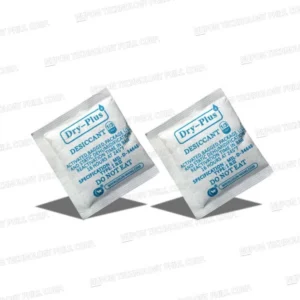 Tyvek Desiccant Bag