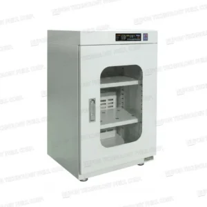 93LITERS Electronic Dry Air Cabinet/N2 Nitrogen Cabinet