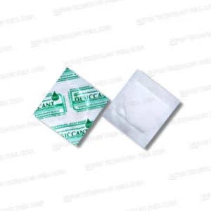 Calcium chloride desiccant(5g)
