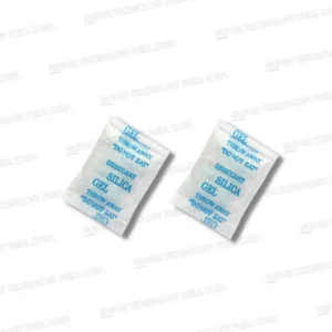 Food desiccant