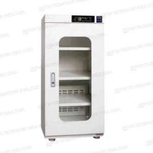 157 LITERS Electronic Dry Air Cabinet/N2 Nitrogen Cabinet