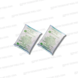 Montmorillonite desiccant