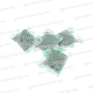 2gram Activated Clay Desiccant Bag For Box Used