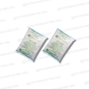 Montmorillonite desiccant
