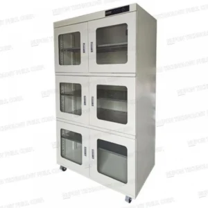 1452 LITERS Electronic Dry Air Cabinet/N2 Nitrogen Cabinet