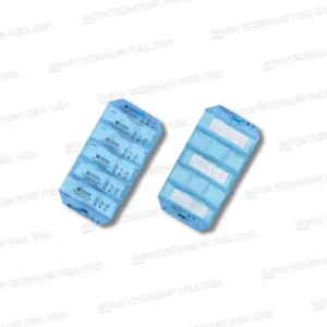 Container Desiccant Blanket